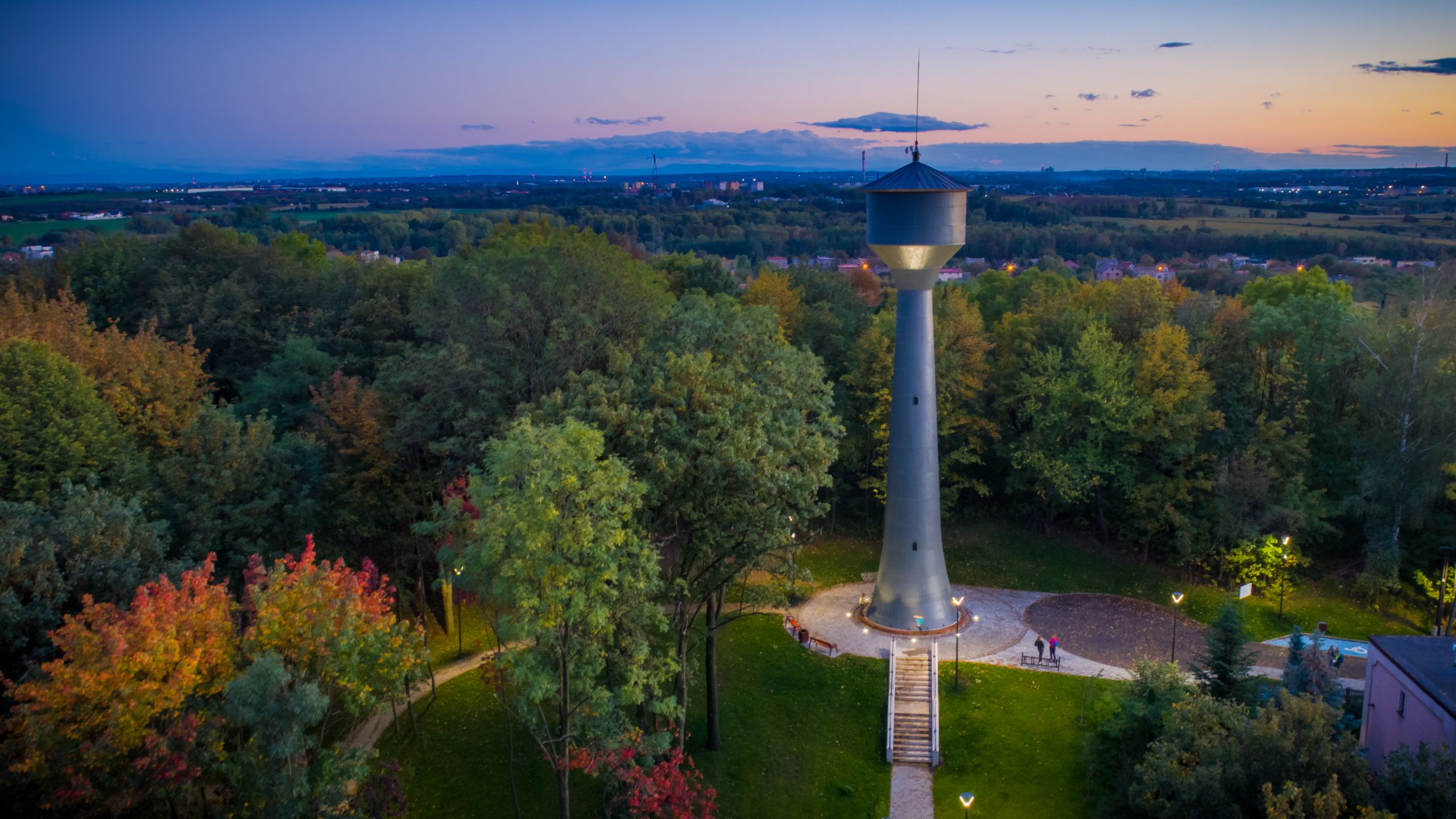 Poszukiwacze skarbów natury GZM Kierunek GZM