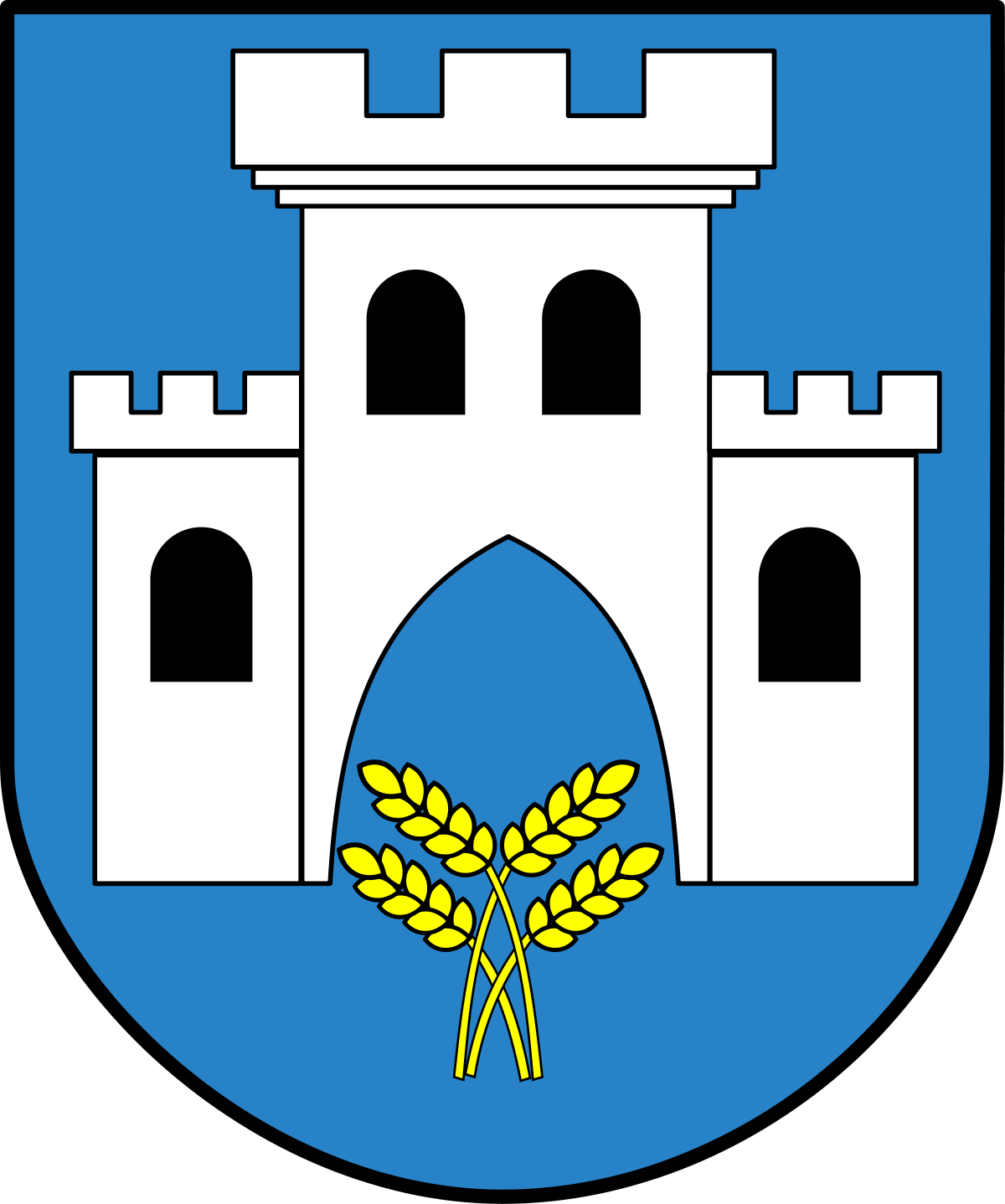 1200px-POL_gmina_Gierałtowice_COA.svg