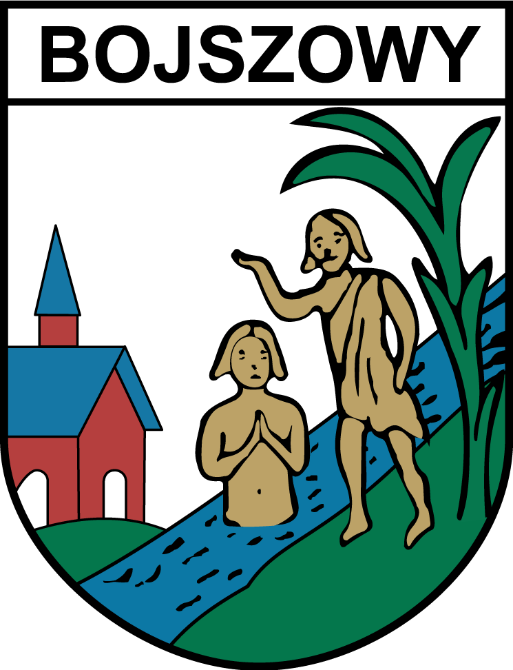 BOJSZOWY HERB