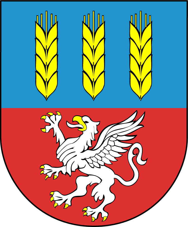 POL_gmina_Mierzęcice_COA