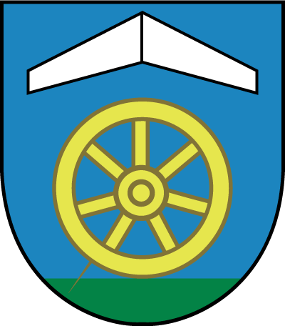 POL_gmina_Ożarowice_COA