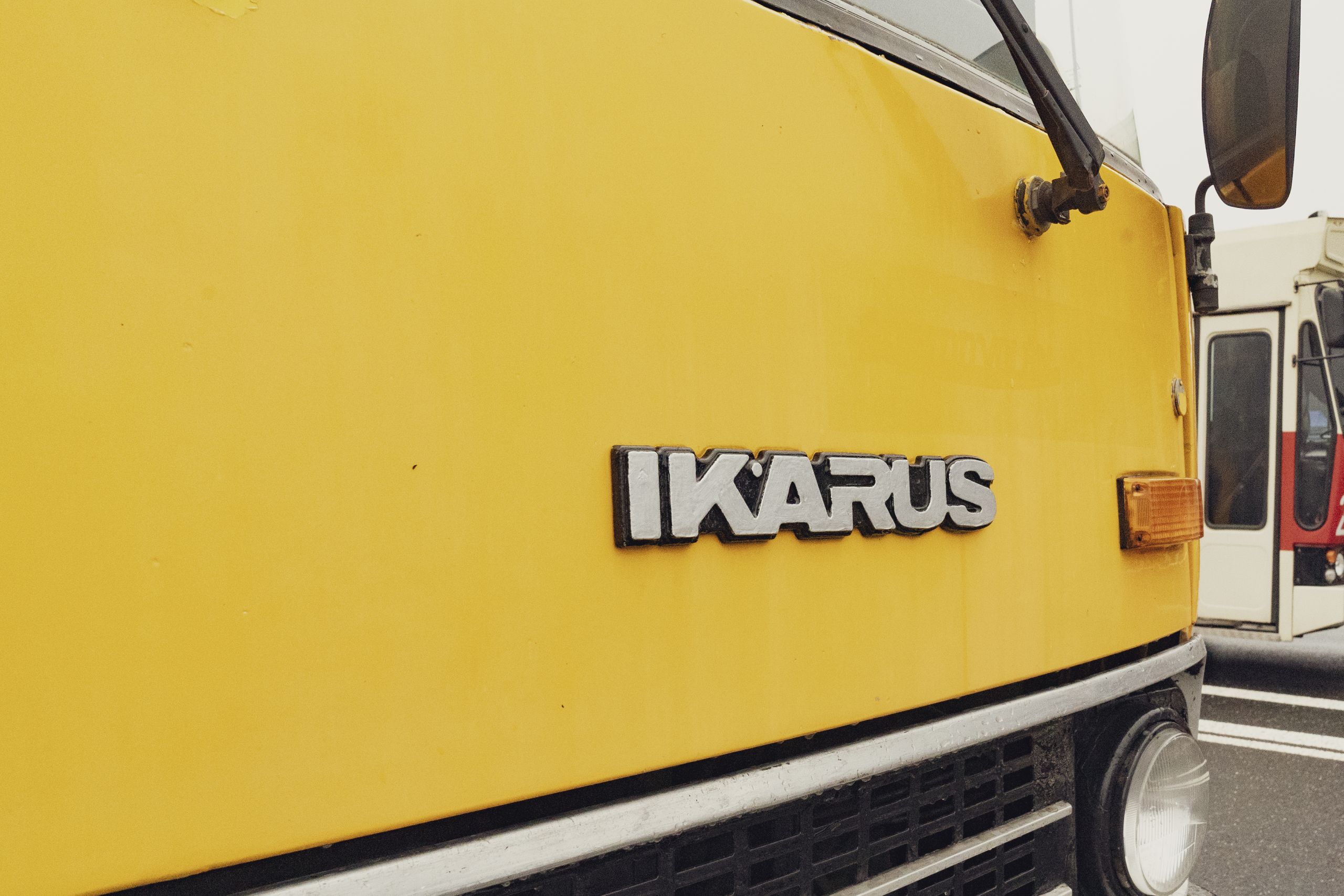 Ikarus