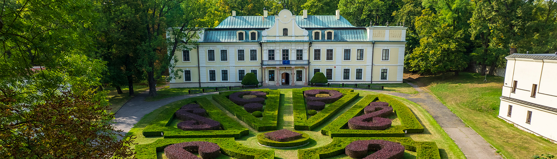 Palac-Mieroszewskich_Bedzin 1920x550 2025 Kierunek GZM